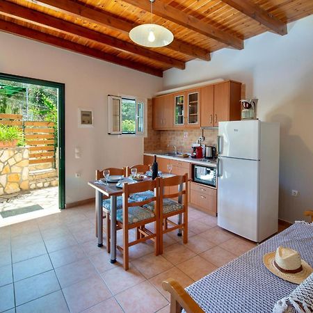 Katia Apartments Gaios Ngoại thất bức ảnh