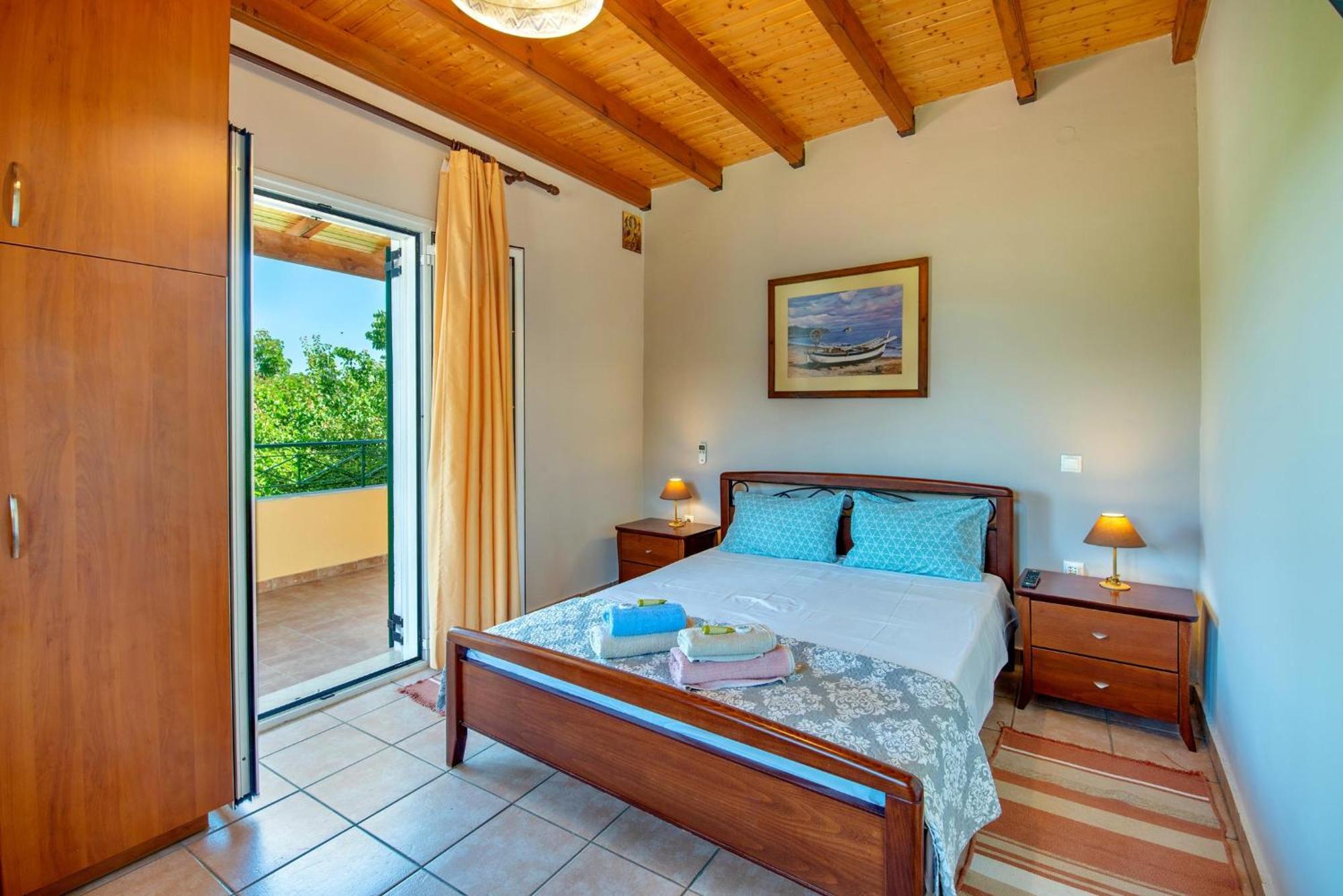 Katia Apartments Gaios Ngoại thất bức ảnh